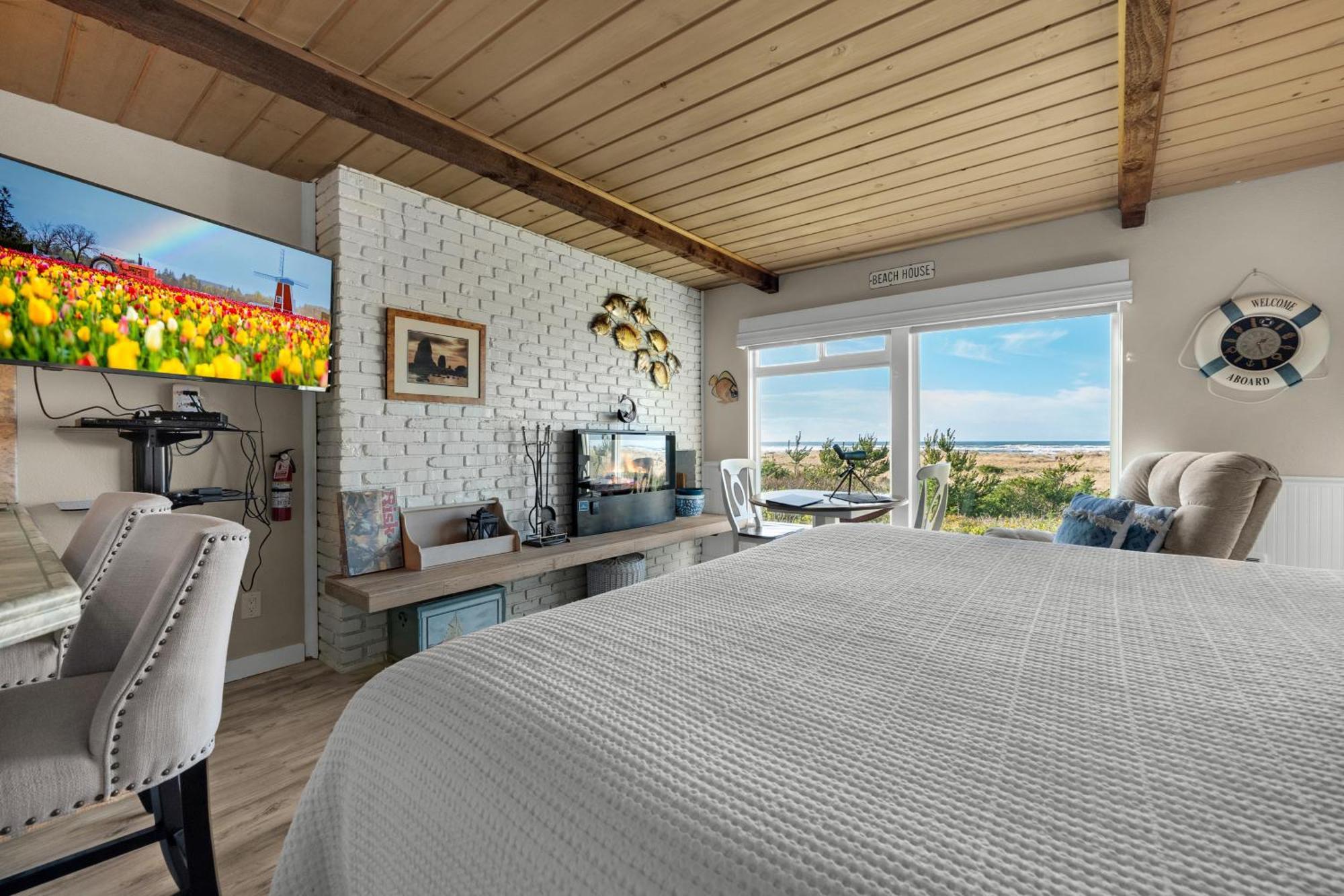 The Tides By The Sea Aparthotel Seaside Εξωτερικό φωτογραφία