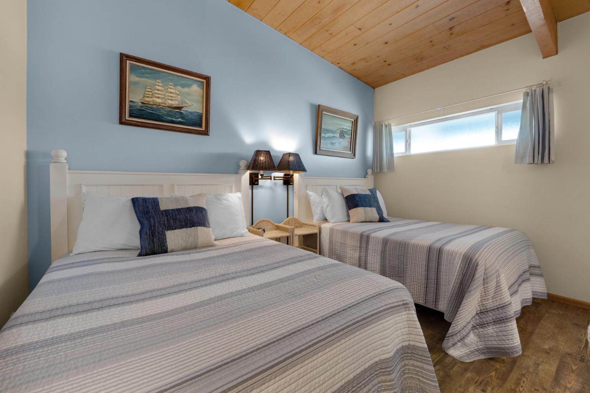 The Tides By The Sea Aparthotel Seaside Εξωτερικό φωτογραφία
