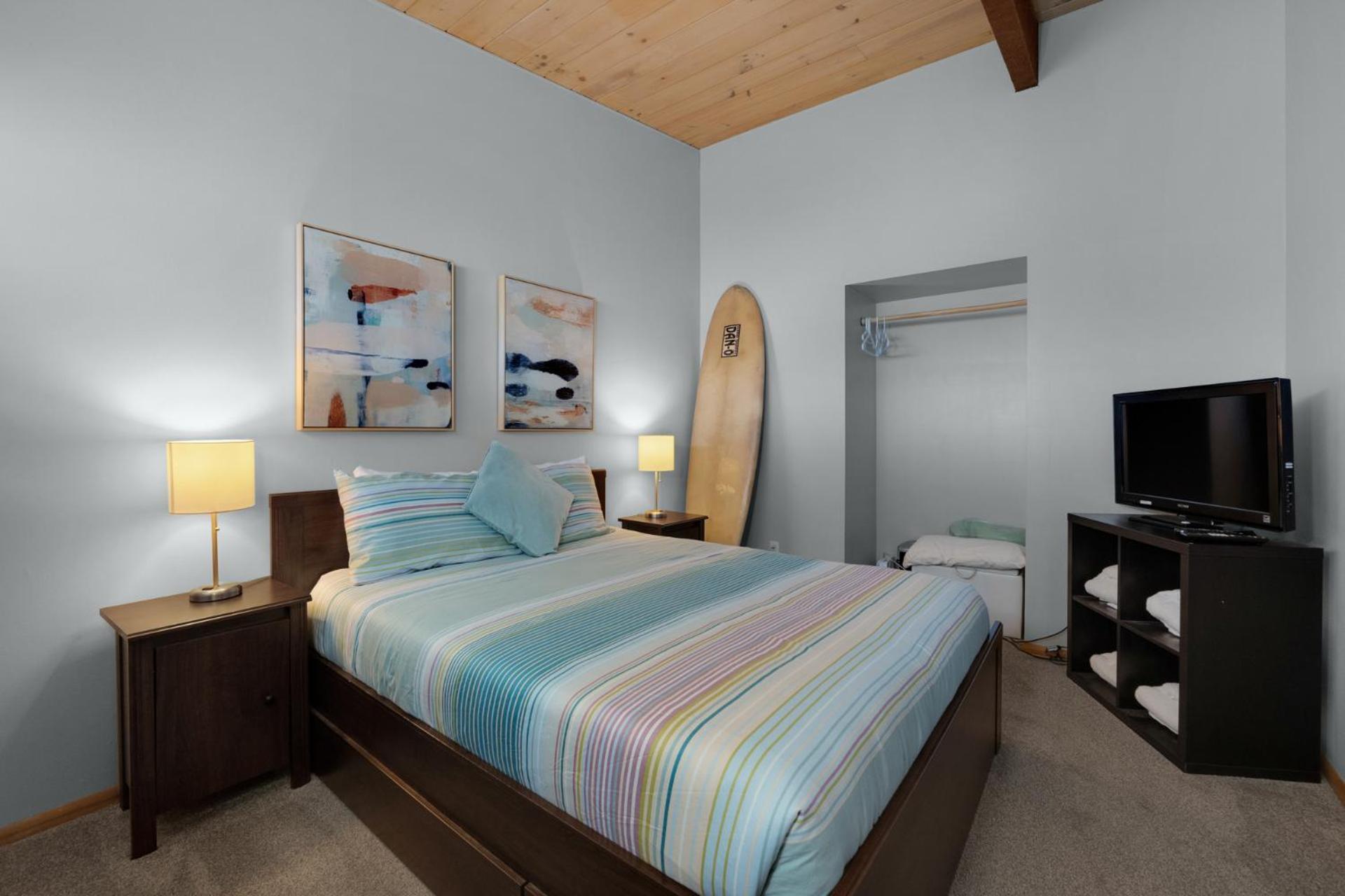 The Tides By The Sea Aparthotel Seaside Εξωτερικό φωτογραφία