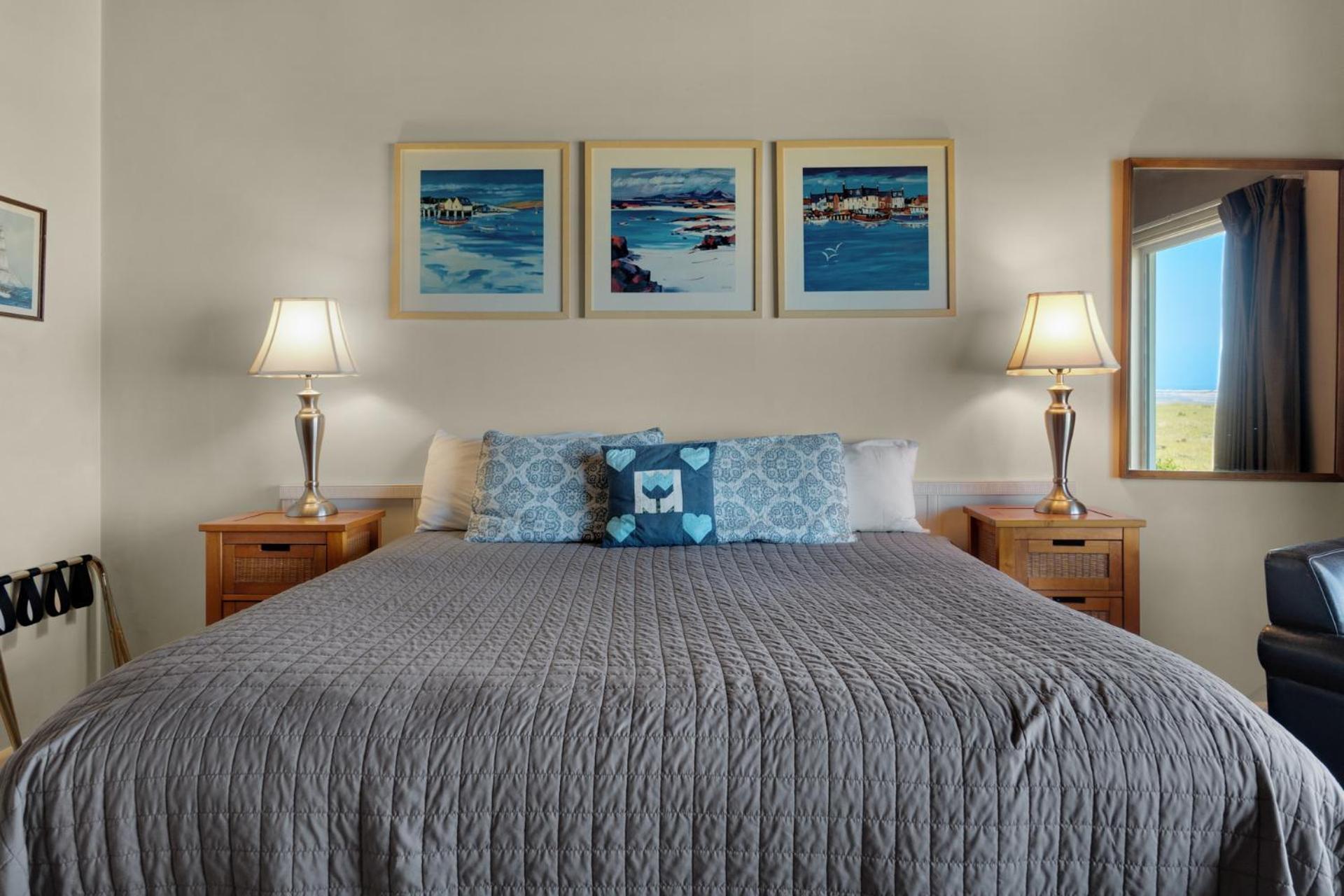 The Tides By The Sea Aparthotel Seaside Εξωτερικό φωτογραφία
