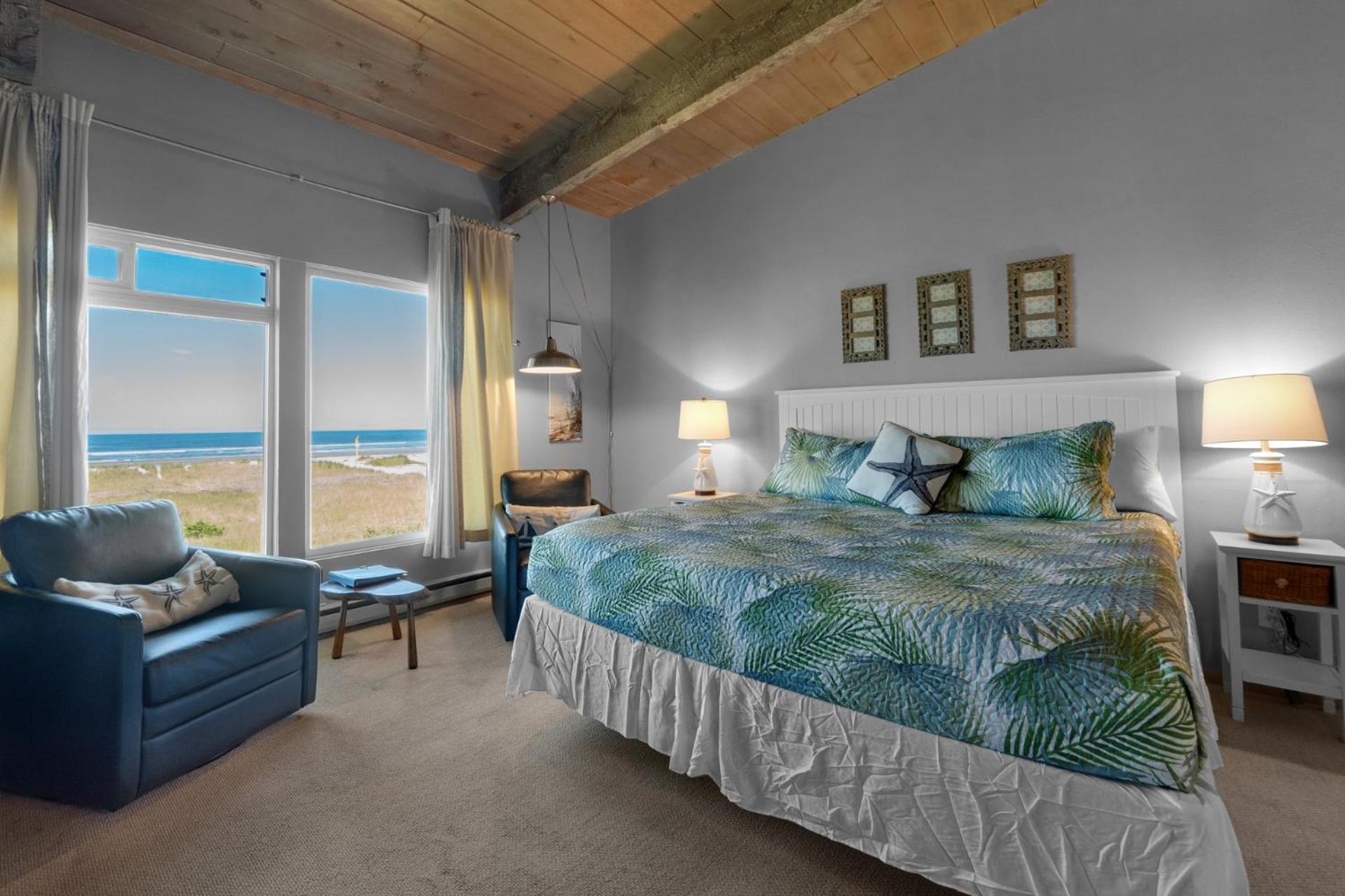 The Tides By The Sea Aparthotel Seaside Εξωτερικό φωτογραφία