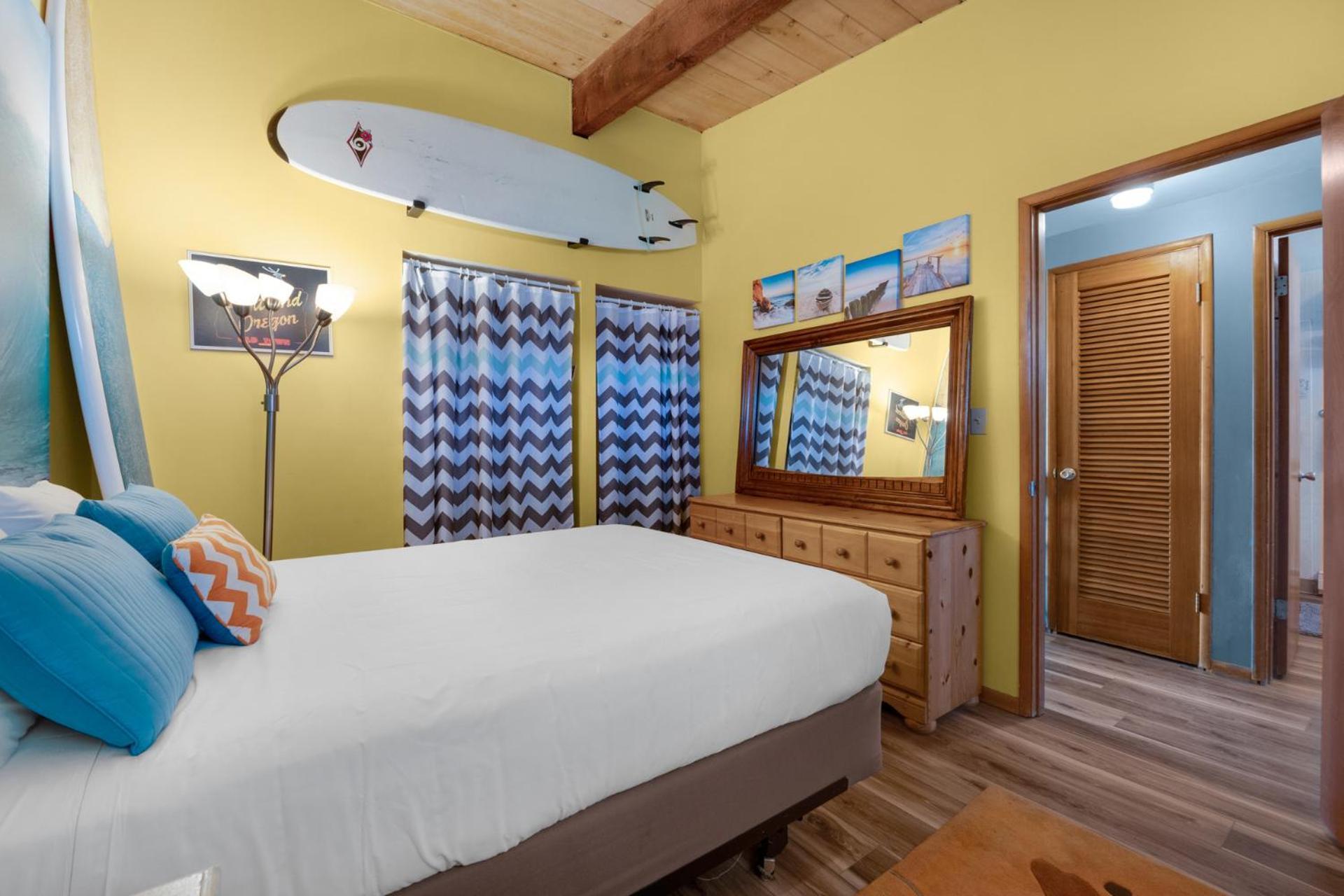 The Tides By The Sea Aparthotel Seaside Εξωτερικό φωτογραφία