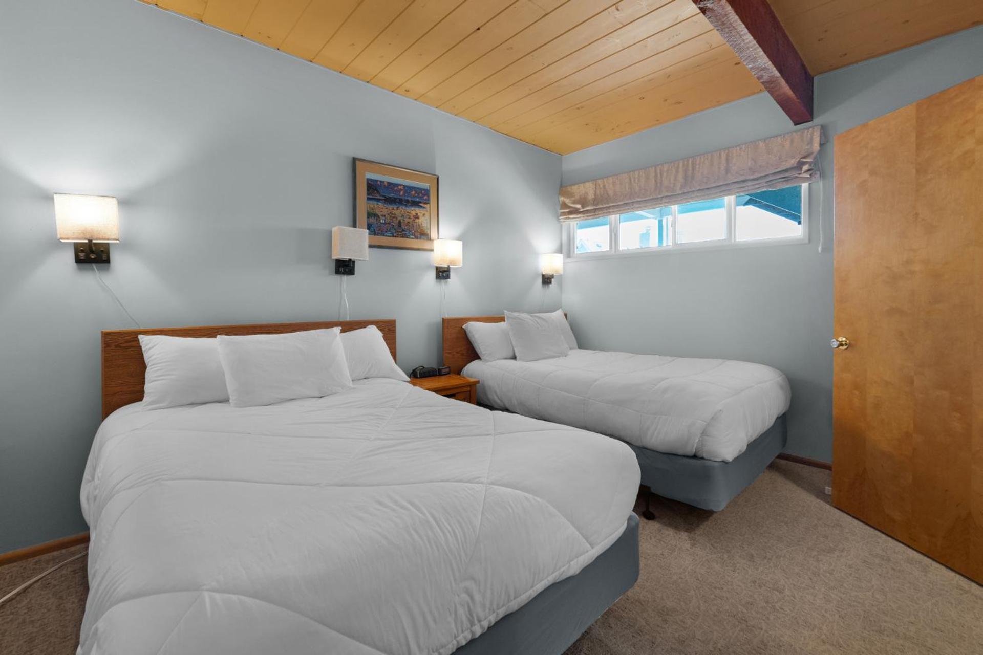 The Tides By The Sea Aparthotel Seaside Εξωτερικό φωτογραφία