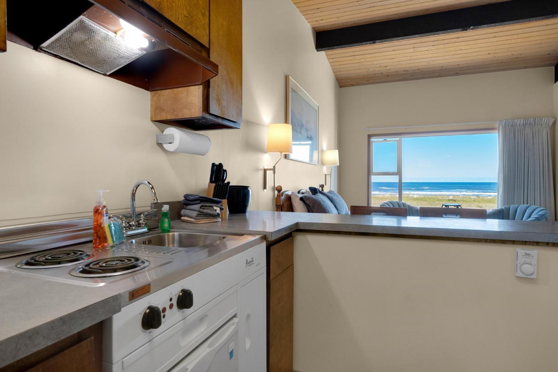 The Tides By The Sea Aparthotel Seaside Εξωτερικό φωτογραφία