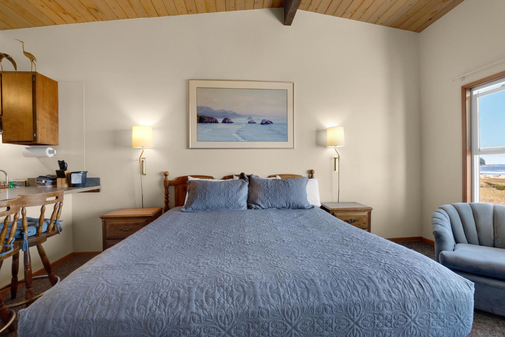 The Tides By The Sea Aparthotel Seaside Εξωτερικό φωτογραφία