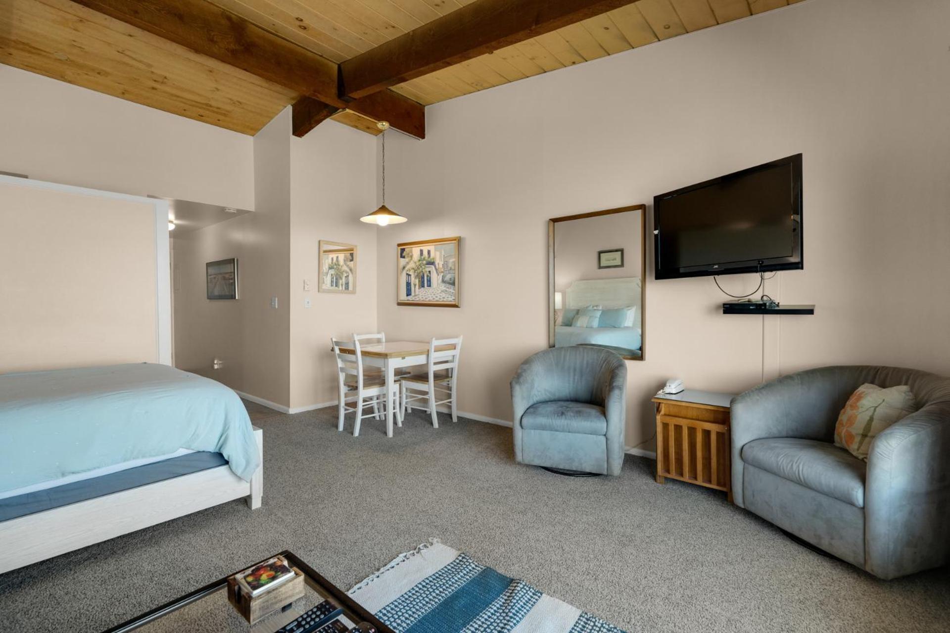 The Tides By The Sea Aparthotel Seaside Εξωτερικό φωτογραφία