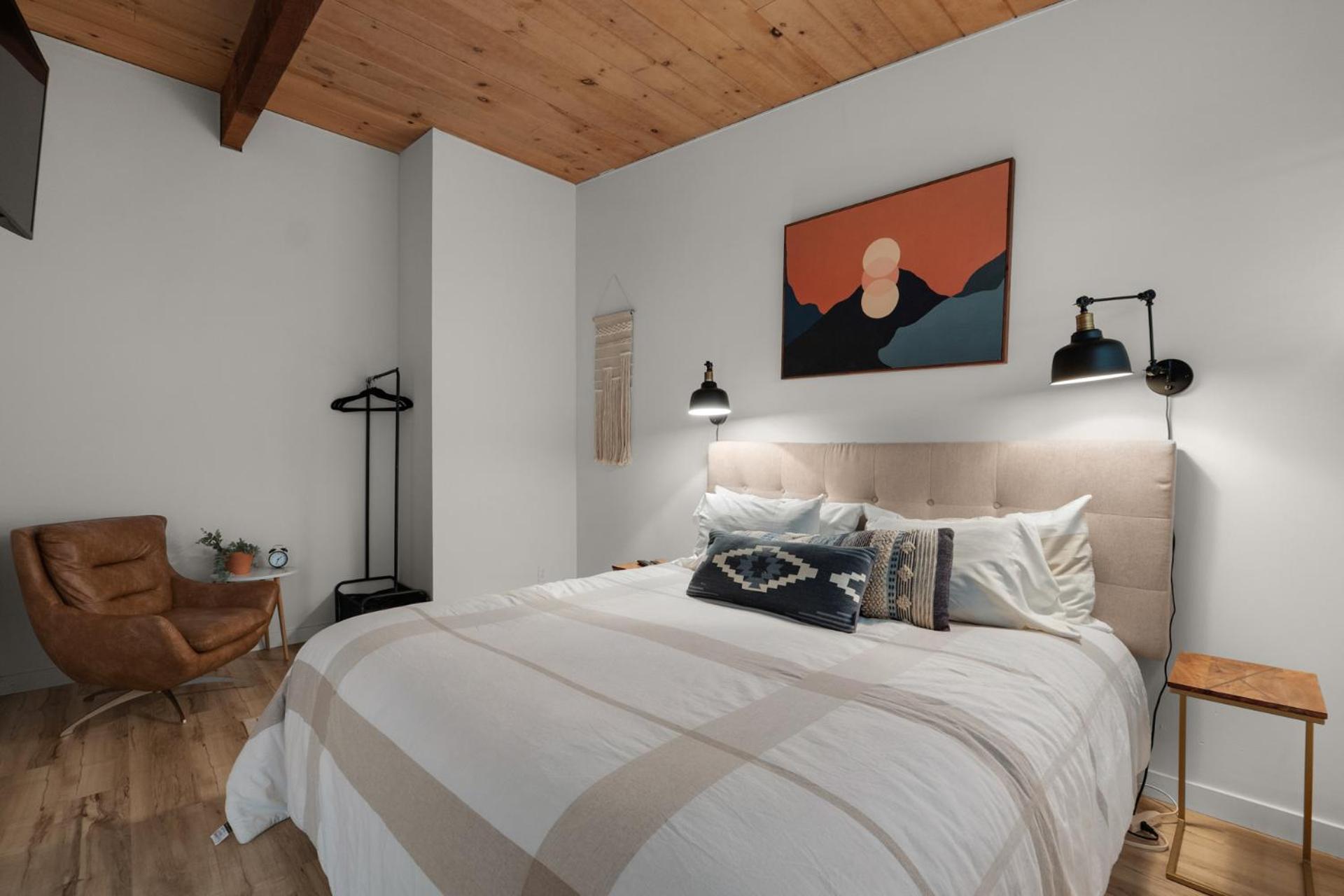 The Tides By The Sea Aparthotel Seaside Εξωτερικό φωτογραφία