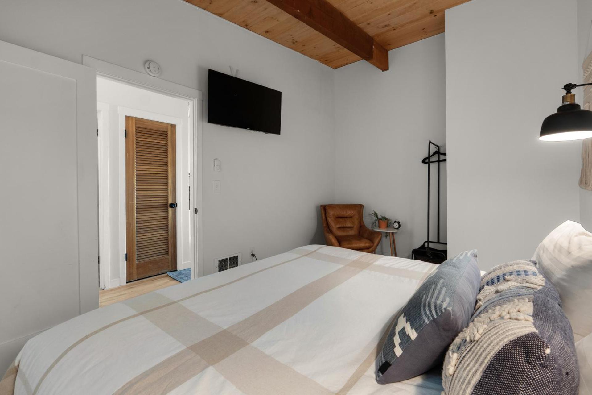 The Tides By The Sea Aparthotel Seaside Εξωτερικό φωτογραφία