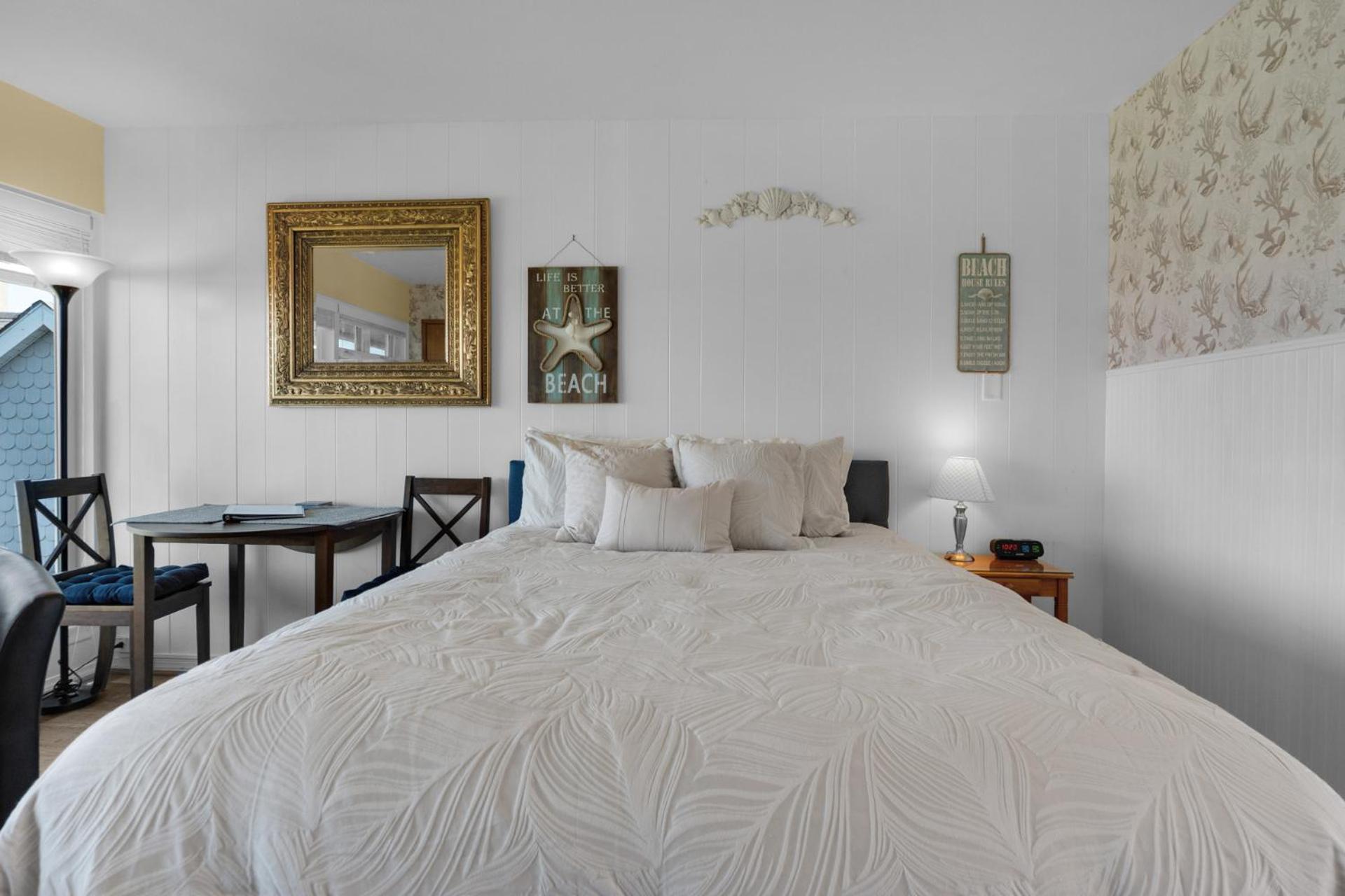 The Tides By The Sea Aparthotel Seaside Εξωτερικό φωτογραφία